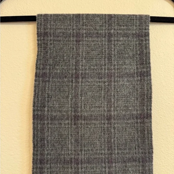 Polo Ralph Lauren Lamb Wool Scarf